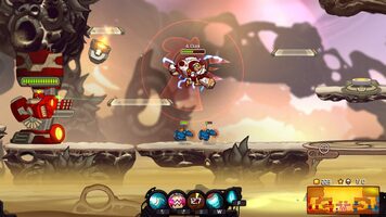 Awesomenauts + Cluck Costume (DLC)