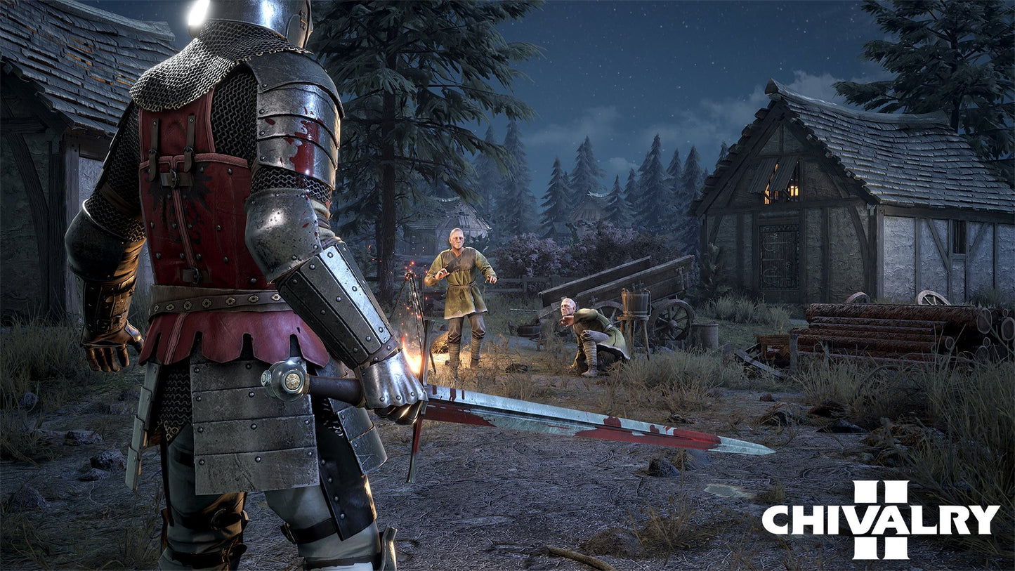 Chivalry 2 (Epic Games) (EU)