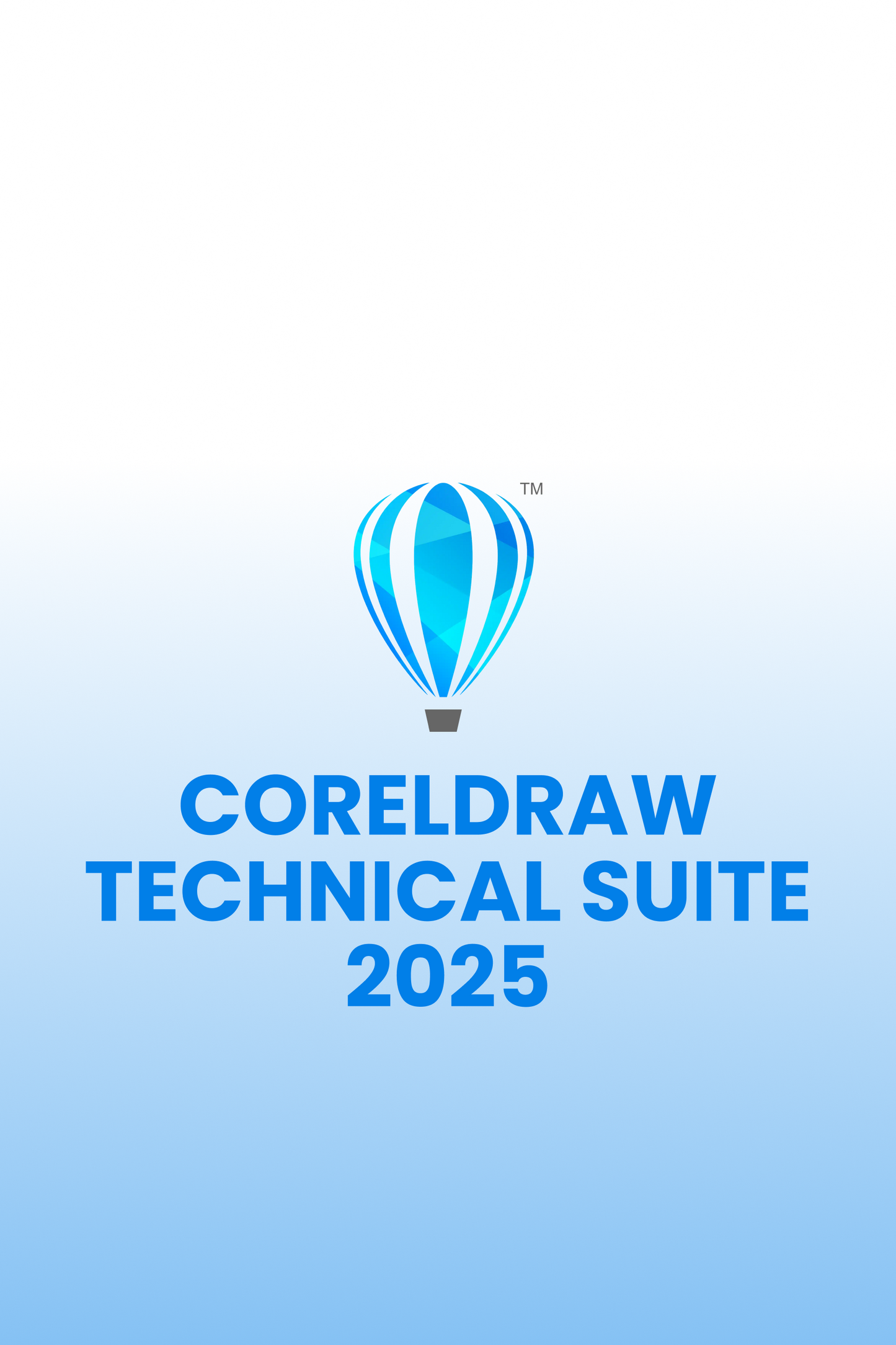 CorelDRAW Technical Suite 2025