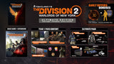 Tom Clancy's The Division 2 (Warlords of New York Edition) (EU)