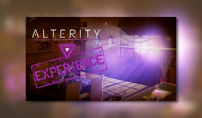 Alterity Experience