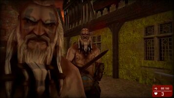 Bold New World Steam Key GLOBAL