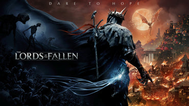 Lords Of The Fallen (Xbox One) (EU)
