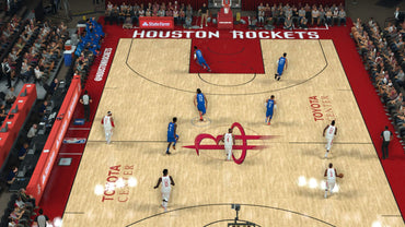 NBA 2K19 (EU)