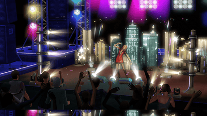 The Sims 3 - Showtime (DLC) (EN)