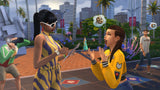 The Sims 4 - Get Famous (DLC) (Xbox One) (EU)