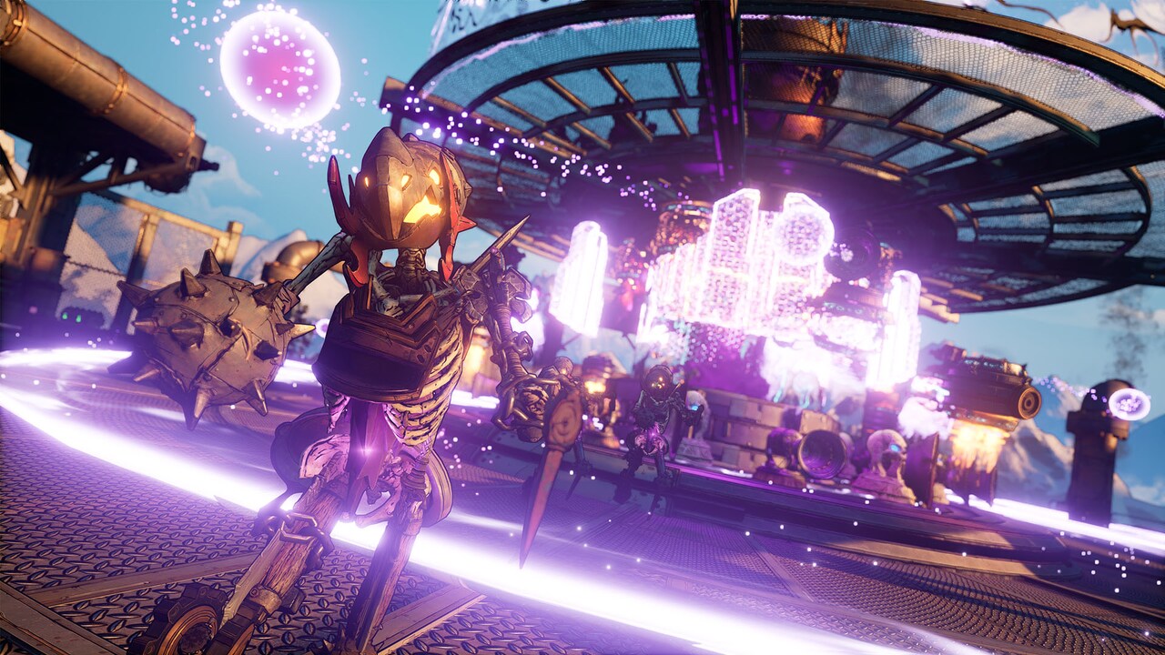 Tiny Tina's Wonderlands (Epic) (EU)