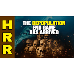 Depopulation