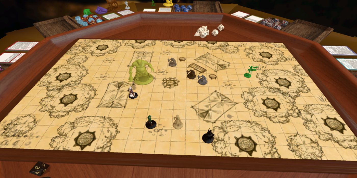 Tabletop Simulator