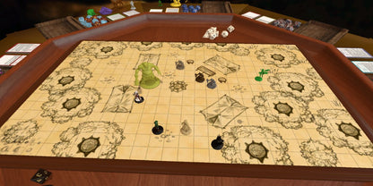 Tabletop Simulator