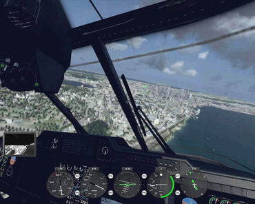 Take On Helicopters