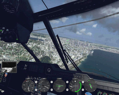 Take On Helicopters