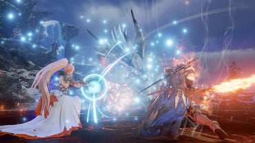 Tales of Arise (EU)