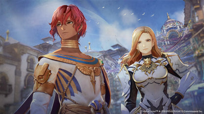 Tales of Arise (EU)