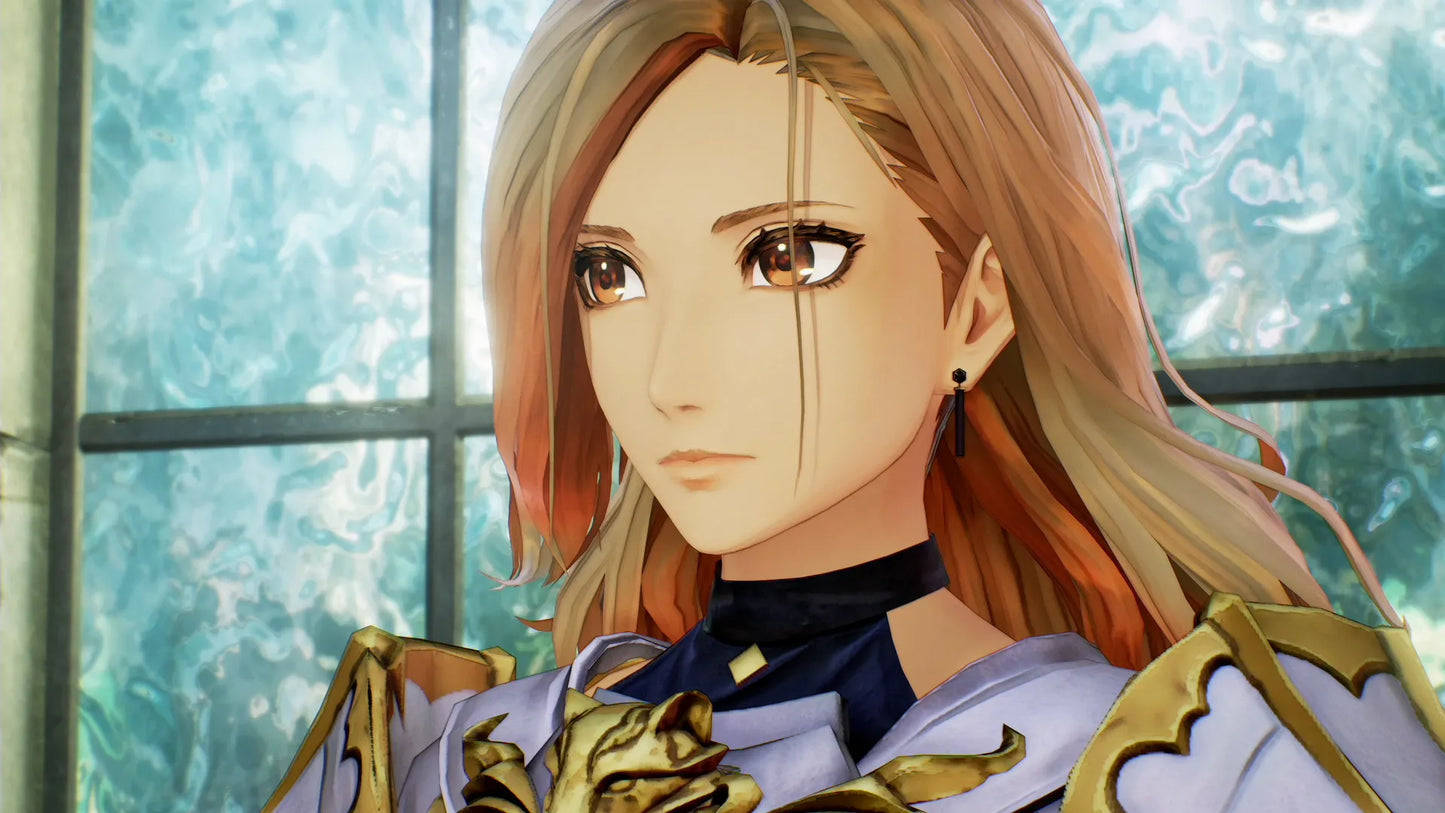 Tales of Arise (EU)