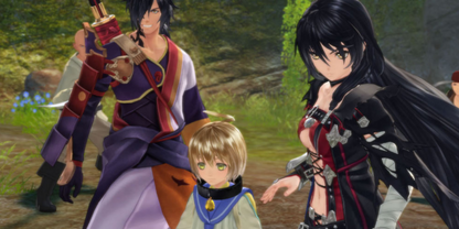 Tales of Berseria
