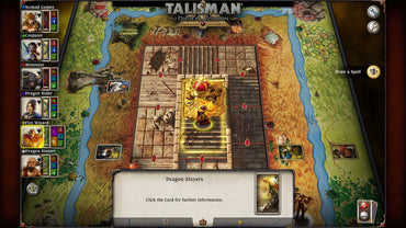 Talisman (Digital Edition) (GOG)