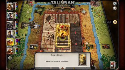 Talisman (Digital Edition) (GOG)