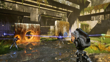 The Talos Principle 2 (Steam)
