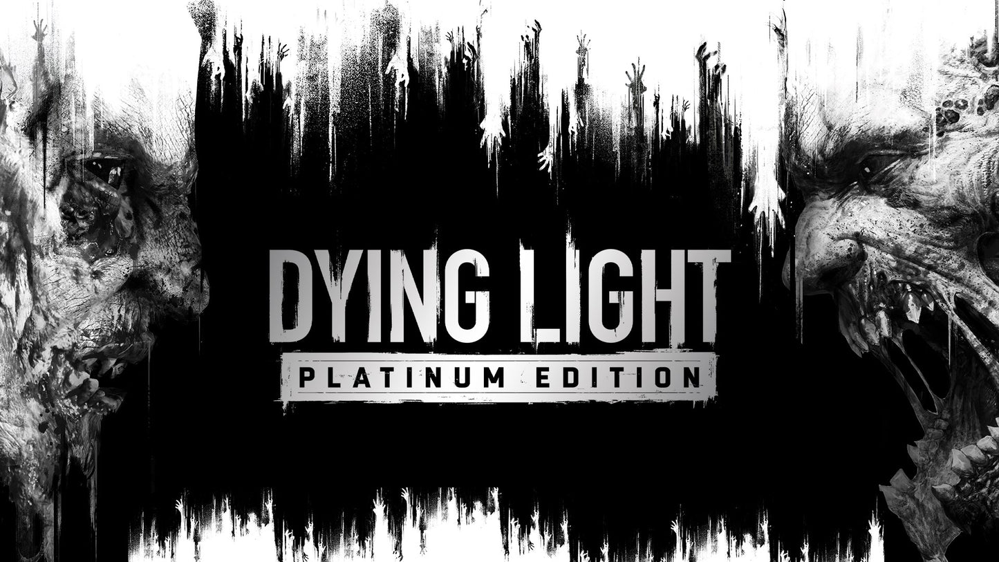 Dying Light (Platinum Edition) (Xbox One) (EU)