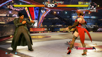 Tekken 7 (Global)