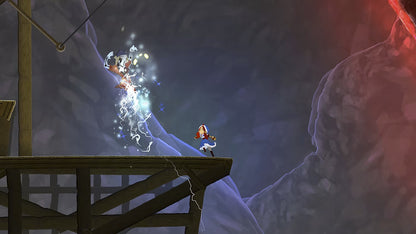 Teslagrad