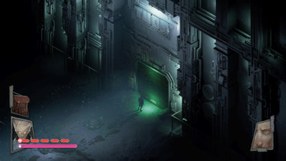 The Bookwalker: Thief of Tales (Steam)
