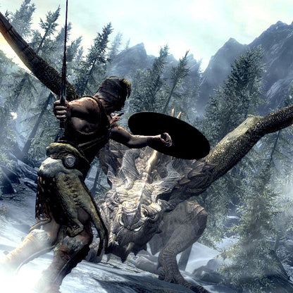 The Elder Scrolls V: Skyrim Legendary Edition EU Steam CD Key