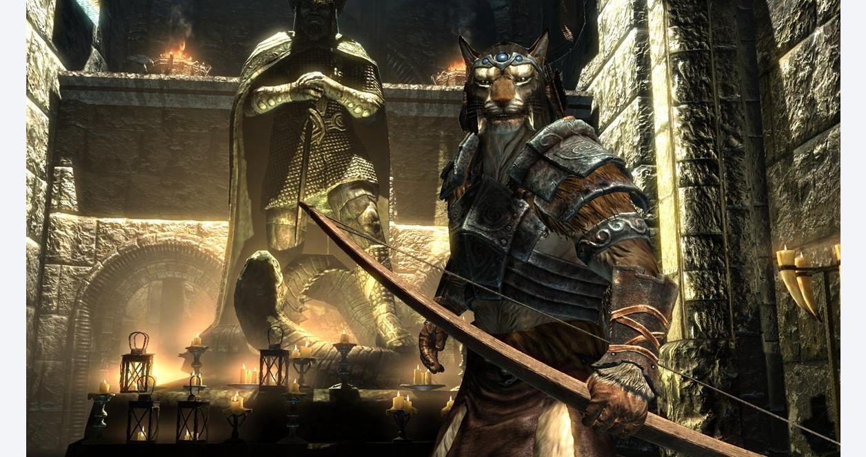 The Elder Scrolls V: Skyrim (Legendary Edition)