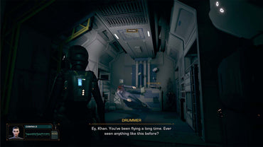 The Expanse: A Telltale Series (Steam)