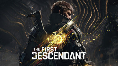 The Descendant