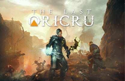 The Last Oricru (Steam)
