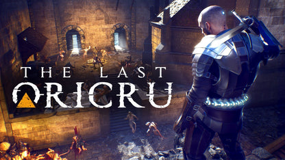 The Last Oricu (Steam)