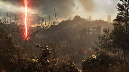 Lords Of The Fallen (Xbox One) (EU)