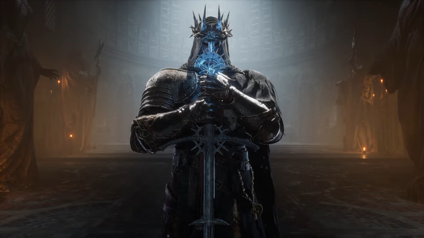 Lords Of The Fallen (Xbox One) (EU)