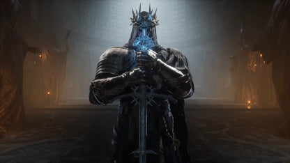 Lords Of The Fallen (Xbox One) (EU)