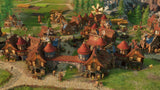 The Settlers: New Allies (Ubisoft) (EU)