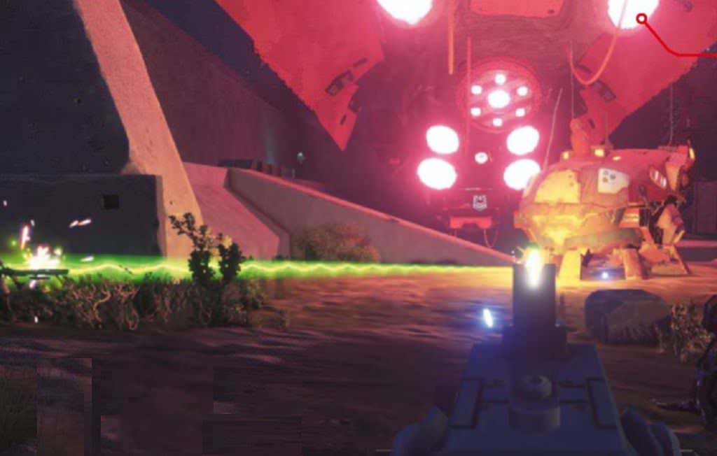 The Signal From T&ouml;lva