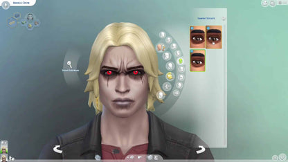 The Sims 4: Vampires