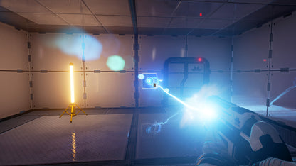 The Turing Test (EU)
