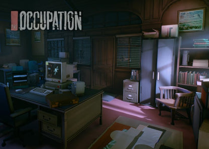 The Occupation
