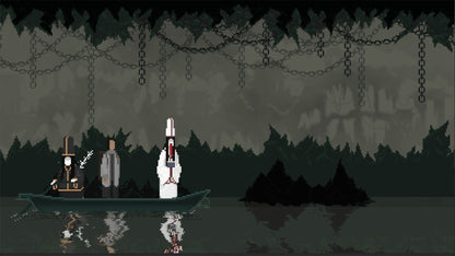 The Rewinder (Steam)