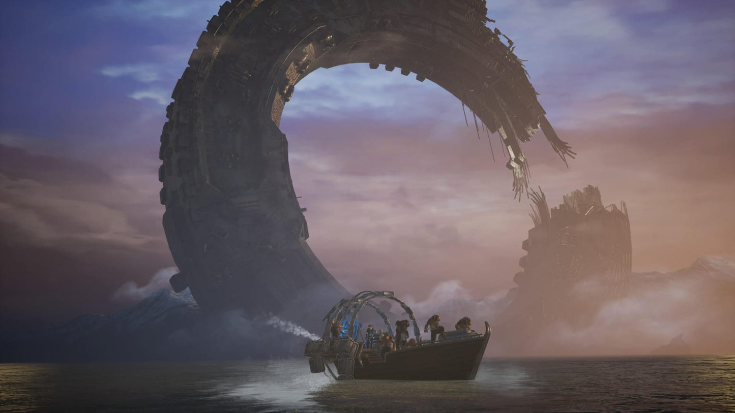 The Last Oricu (Steam)