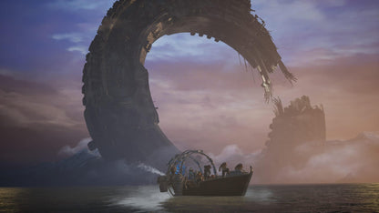 The Last Oricu (Steam)