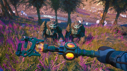 The Outer Worlds: Spacer’s Choice Upgrade (Steam)