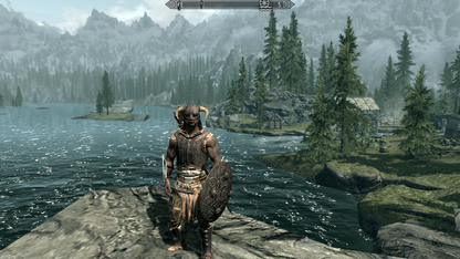 The Elder Scrolls V: Skyrim Special Edition (EU)