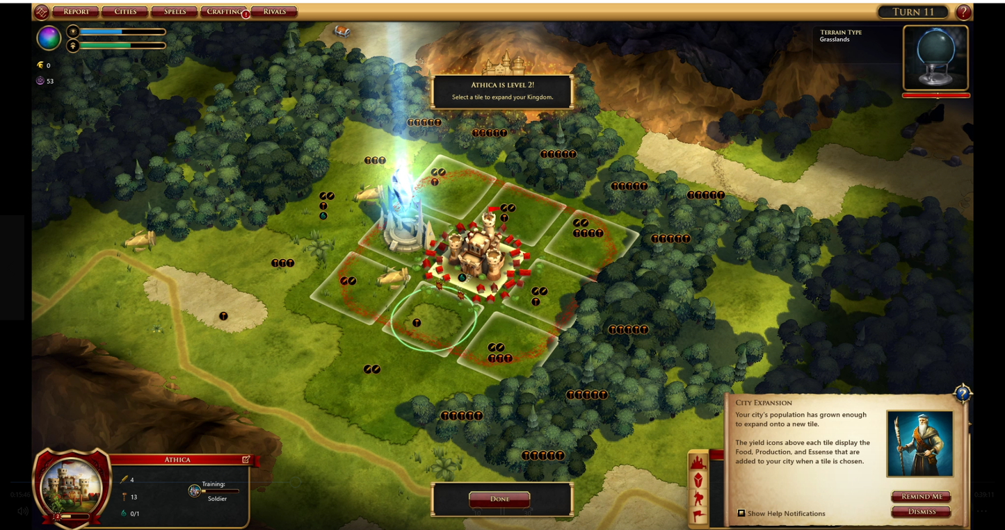 Sorcerer King: Rivals