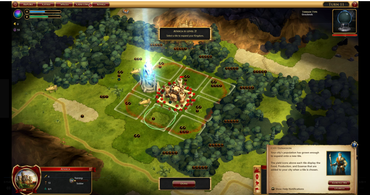 Sorcerer King: Rivals