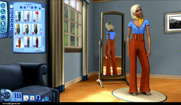 The Sims 3: 70s, 80s &amp; 90s Stuff