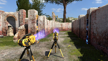 The Talos Principle [VR]